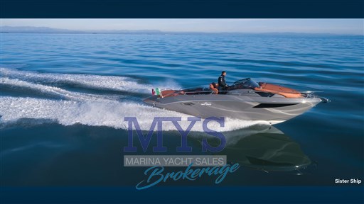 Cranchi E30 Endurance (8)