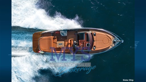 Cranchi E30 Endurance (6)