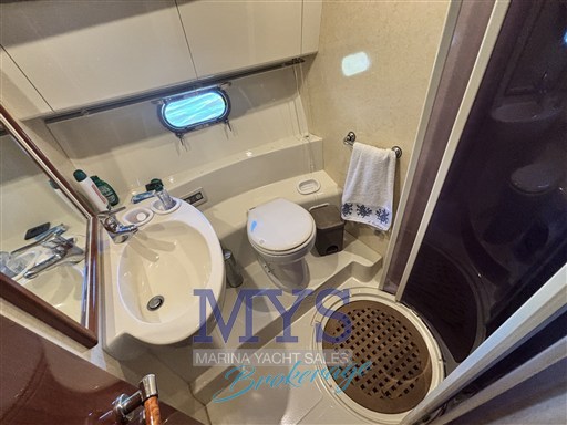 bagno ospiti