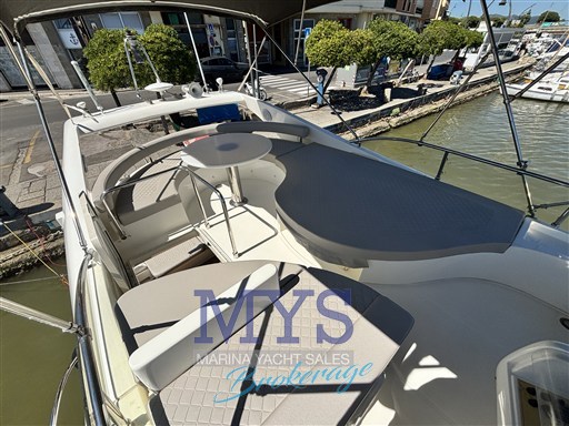 ferretti 430 fly 2