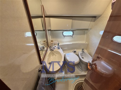 Bagno armatoriale