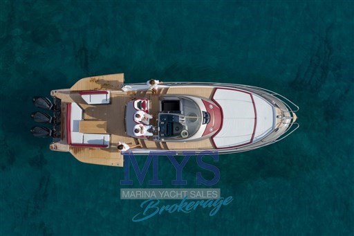 SESSA KEY LARGO 40 (15)
