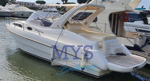 Rio Yachts 750 Day Cruiser