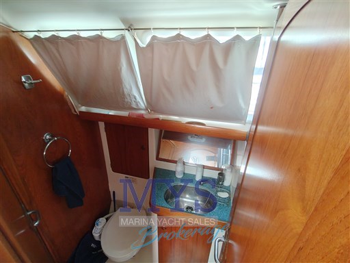 _Jeanneau Sun Odyssey 43 DS