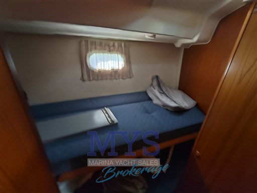 _Jeanneau Sun Odyssey 43 DS