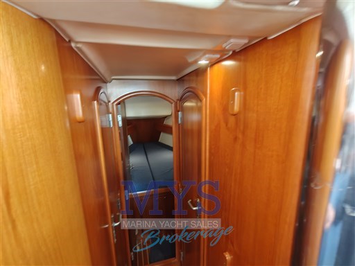 _Jeanneau Sun Odyssey 43 DS