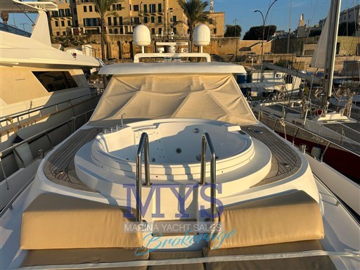 NAVETTA ANTEMA PRESTIGE 200 (52)