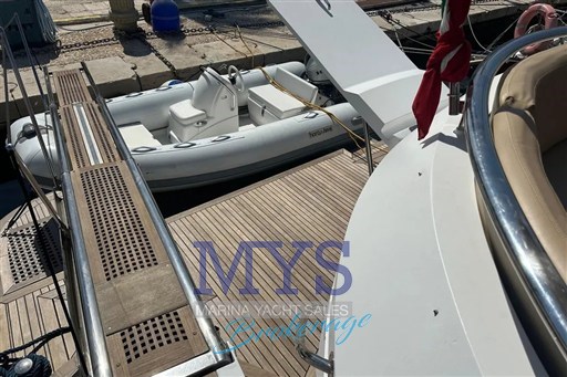 NAVETTA ANTEMA PRESTIGE 200 (4)