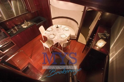 NAVETTA ANTEMA PRESTIGE 200 (7)