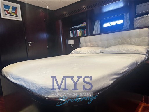 NAVETTA ANTEMA PRESTIGE 200 (48)