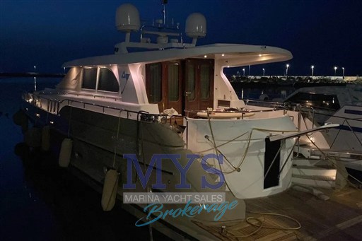 NAVETTA ANTEMA PRESTIGE 200 (1)