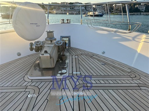 NAVETTA ANTEMA PRESTIGE 200 (36)