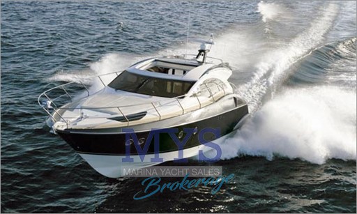 Marquis 420 Sport Coupe