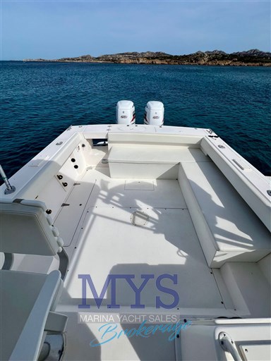 Mako 295 (21)