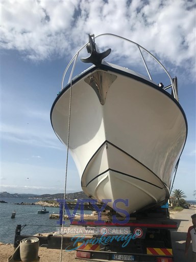Mako 295 (3)