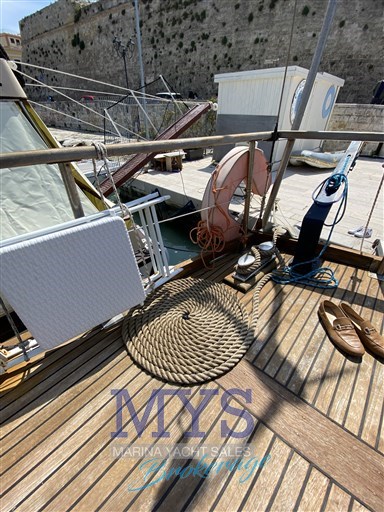 Ketch motorsailer fiumicino fifty (67)