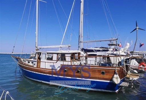 Motorsailer Fiumicino fifty (4)