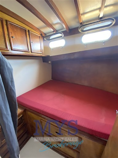 Ketch motorsailer fiumicino fifty (16)