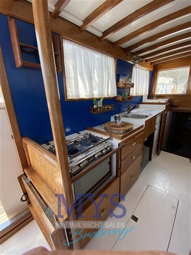 Ketch motorsailer fiumicino fifty (30)