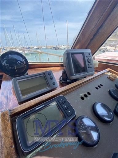 Ketch motorsailer fiumicino fifty (9)