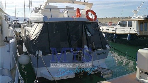 Gianetti 42 Fly (5)