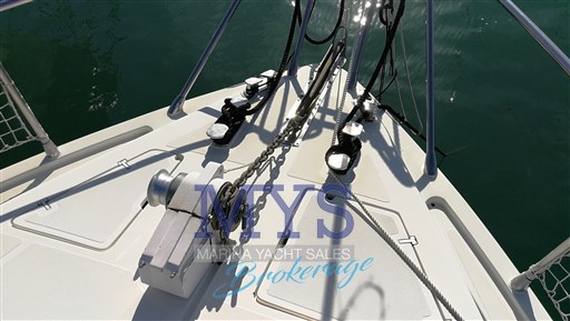 Gianetti 42 Fly (46)
