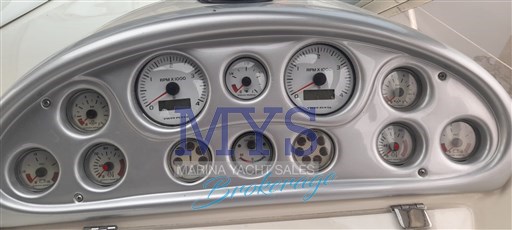 Cranchi 41 Endurance (18)