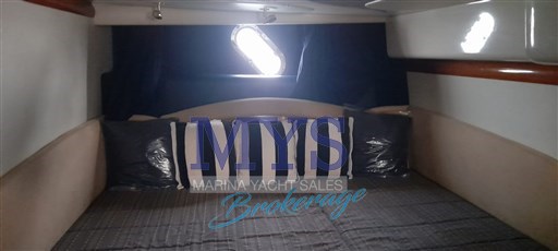 Cranchi 41 Endurance (16)