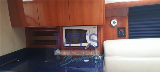 Cranchi 41 Endurance (20)