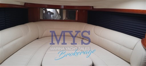 Cranchi 41 Endurance (13)