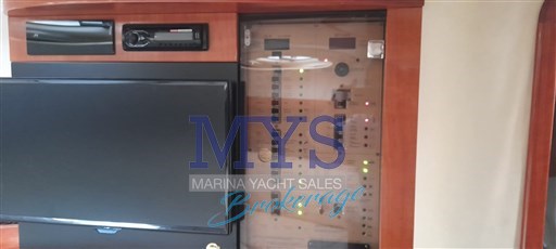 Cranchi 41 Endurance (12)