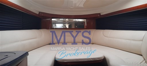 Cranchi 41 Endurance (10)