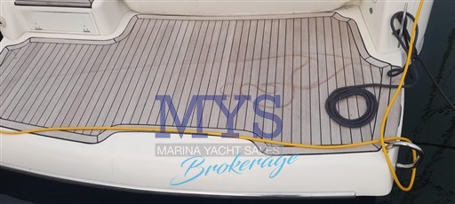 Cranchi 41 Endurance (17)