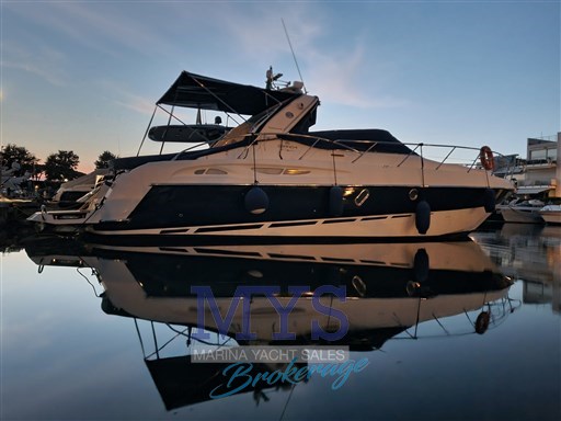Cranchi 41 Endurance