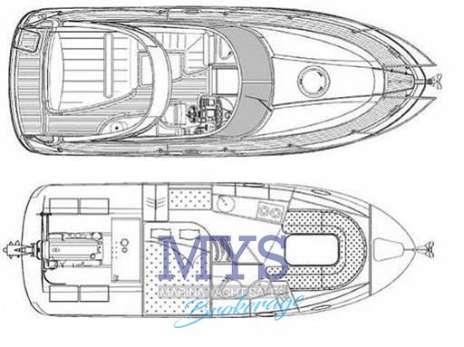 BAVARIA 27