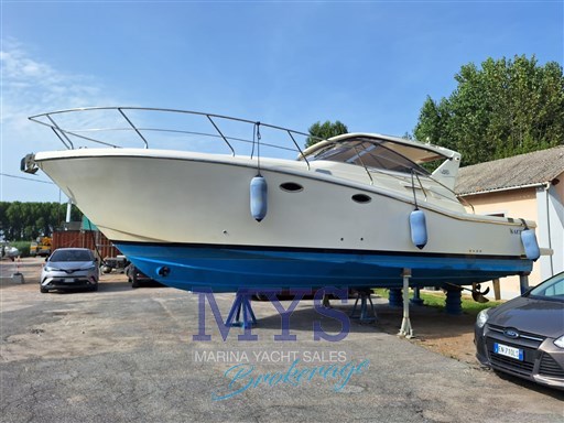 Tuccoli Ivano T350