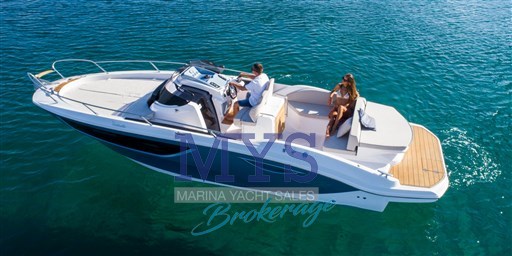 SESSA KEY LARGO 27 EFB (4)