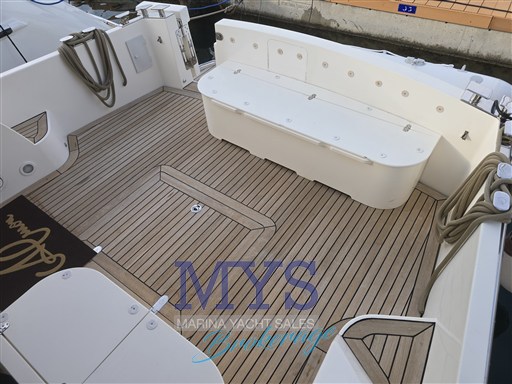 CANTIERI ESTENSI 420 GOLDSTAR (57)