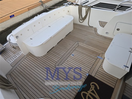 CANTIERI ESTENSI 420 GOLDSTAR (56)