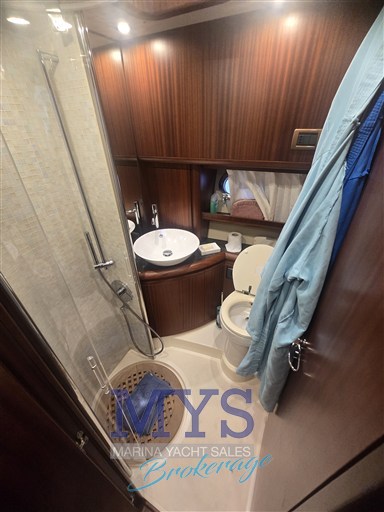 CANTIERI ESTENSI 420 GOLDSTAR (13)