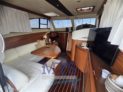 CANTIERI ESTENSI 420 GOLDSTAR (26)