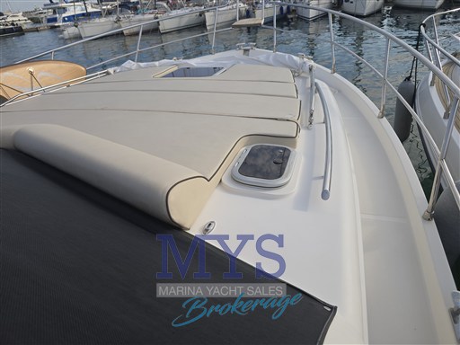 CANTIERI ESTENSI 420 GOLDSTAR (51)