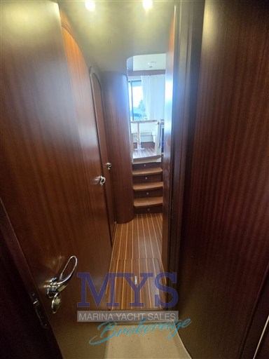 CANTIERI ESTENSI 420 GOLDSTAR (12)