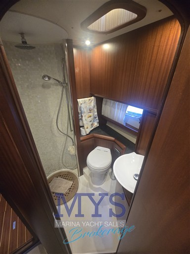 CANTIERI ESTENSI 420 GOLDSTAR (2)