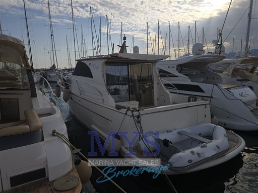 CANTIERI ESTENSI 420 GOLDSTAR (061)