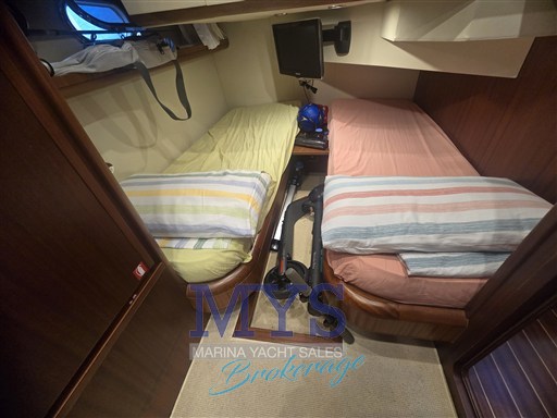CANTIERI ESTENSI 420 GOLDSTAR (14)