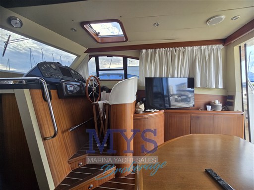 CANTIERI ESTENSI 420 GOLDSTAR (28)