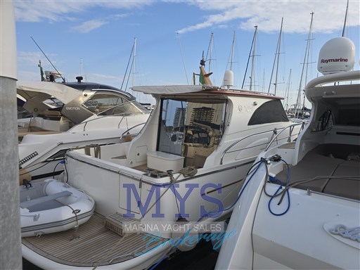 Cantieri Estensi 420 Goldstar