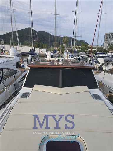 CANTIERI ESTENSI 420 GOLDSTAR (53)