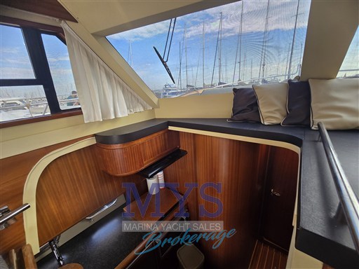 CANTIERI ESTENSI 420 GOLDSTAR (32)